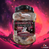 Rock It THCA + D9 Blend Gummies (1x 1000mg Gummy Per Pack) *Jar of 80 Packs*