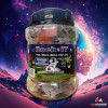Rock It THCA + D9 Blend Gummies (1x 1000mg Gummy Per Pack) *Jar of 80 Packs*