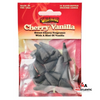 Wild Berry Packaged Cones (15 Cones Per Pack) *Sold As Singles* - Cherry Vanilla Wild Berry Packaged Cones (15 Cones Per Pack) *Sold As Singles* - Cherry Vanilla