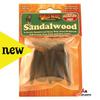Wild Berry Packaged Backflow Cones (6 Cones Per Pack) *Sold As Singles* - Sandalwood Wild Berry Packaged Backflow Cones (6 Cones Per Pack) *Sold As Singles* - Sandalwood