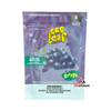 GR8 Leaf Cigar Wraps (8 Wraps Per Pack) *Display of 10 Packs* - Grape