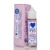 Mad Hatter I Love Donuts E-Liquid 60mL -  I Love Donuts (Original)