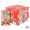 Delta Munchies THCA Diamond Doinks (5 Pre-Rolls Per Pack) *Display of 10 Packs* - Strawberry Cough (Hybrid)
