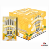 Delta Munchies THCA Diamond Doinks (5 Pre-Rolls Per Pack) *Display of 10 Packs* - Tangie Nectar (Sativa)