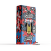 Geek'D Extracts 20x THCA .5g Dab Cartridges *Display of 6* - Shatter Shot (Fire OG Derived / Indica)