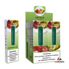 Air Bar Diamond 50mg 1.8mL Disposables *Display of 10* - Strawberry Kiwi Air Bar Diamond 50mg 1.8mL Disposables *Display of 10* - Strawberry Kiwi