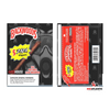Backwoods Gas House All Natural Cigar Wraps (5 Wraps Per Pack) *Display of 8 Packs*
