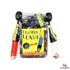 Lighter Leash (Assorted Designs) *30ct Jar* - Classic