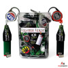 Lighter Leash (Assorted Designs) *30ct Jar* - 420 Edition