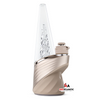 Puffco The NEW Peak Pro Smart Rig *Sold As Singles* - Desert
