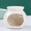 Oil Burners (Assorted Designs) *Sold As Singles* - White Porcelain Design Oil Burners (Assorted Designs) *Sold As Singles* - White Porcelain Design