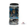Hercules Enraged (2 Per Pack/ 60ct: 500mg Per Gummy/ Nano THC Blend)