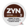 ZYN Nicotine Pouches (15 Pouches Per Can) *Display of 5 Cans*