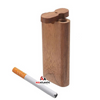 Wood Dugout