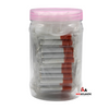 2.5in. Metal Cigarette One Hitter