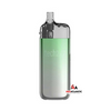Smok Tech247 Pod System Kit w/ 4mL Replacement Pod & 1 Replacement Coil - Green Gradient
 Smok Tech247 Pod System Kit w/ 4mL Replacement Pod & 1 Replacement Coil - Green Gradient