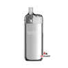 Smok Tech247 Pod System Kit w/ 4mL Replacement Pod & 1 Replacement Coil - Silver Smok Tech247 Pod System Kit w/ 4mL Replacement Pod & 1 Replacement Coil - Silver