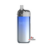 Smok Tech247 Pod System Kit w/ 4mL Replacement Pod & 1 Replacement Coil - Blue Gradient
 Smok Tech247 Pod System Kit w/ 4mL Replacement Pod & 1 Replacement Coil - Blue Gradient