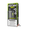 IRON MIKE Tyson 15K Puffs 50mg 14mL Disposable - Apple Mango Pear