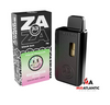 Zaza Black Box THCA Liquid Diamonds Blend 3g Disposables *Display of 5*