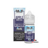 7Daze Reds Apple Syntheic Salt Nic 30mL - Grape ICED 30mg 7Daze Reds Apple Syntheic Salt Nic 30mL - Grape ICED 30mg