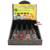 Blunt King Burning Oils (Assorted Scents) *Display of 24 Bottles* 1/2 oz. bottles