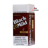 Middleton's Black & Mild Cigars *Display of 25 Single Cigars* - Wine