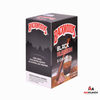Backwoods (5x Cigars Per Pack) Display of 8 Packs [NC ONLY] - Black Russian