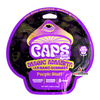 Good Morels Caps Magic 5000mg Amanita + Nano D9 Gummies (5x 1000mg Gummies Per Pack) *Display of 10 Packs* - Purple Stuff