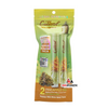 Cutleaf THCA Pre-Rolls (2x 2g Pre-Rolls Per Pouch) *Display of 10 Pouches* - Pineapple OG (Sativa) 