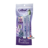 Cutleaf THCA Pre-Rolls (2x 2g Pre-Rolls Per Pouch) *Display of 10 Pouches* - Purple Punch (Indica)
