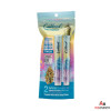 Cutleaf THCA Pre-Rolls (2x 2g Pre-Rolls Per Pouch) *Display of 10 Pouches* - Rainbow Beltz (Hybrid)
