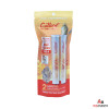 Cutleaf THCA Pre-Rolls (2x 2g Pre-Rolls Per Pouch) *Display of 10 Pouches* - Mimosa (Indica)
