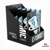 Half Bak'd Cosmic Conez (2x Shroom + D9 Edibles Per Pack) *Display of 5* - Cereal Milk