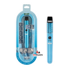 Ooze Beacon VV 800mAh Extract Vaporizer - Arctic Blue 