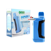 Ooze Duplex 2 VV 900mAh 3-in-1 Vaporizer - Blue