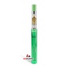 Ooze Slim Clear Series Flex Temp 400mAh