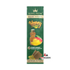 King Palm Hemp Wraps w/ Flavored Tips (2x Wraps Per Pack) *Display of 15* - Honey Mango