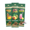 King Palm Hemp Wraps w/ Flavored Tips - Flavors