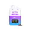 iJoy SD22000 22K Puffs 50mg (2x15mL Tanks) Disposables *Display of 5* - Colombian Coffee Ice