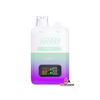 iJoy SD22000 22K Puffs 50mg (2x15mL Tanks) Disposables *Display of 5* - Watermelon Ice Cubes