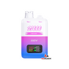 iJoy SD22000 22K Puffs 50mg (2x15mL Tanks) Disposables *Display of 5* - Cherry Berry
