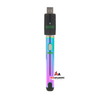 Ooze Smart Digital Control VV 650mAh Cartridge Battery - Rainbow
