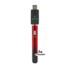 Ooze Smart Digital Control VV 650mAh Cartridge Battery - Midnight Sun