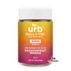Urb D9 350mg Gummies (35x 10mg Gummies per Jar) *Sold As Singles* - Passionfruit Mango