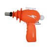 Thicket Torch Spaceout Lightyear Butane Torch (Assorted Colors) *Sold As Singles* - Orange 
