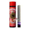 Delta Munchies Jelly Holes THCA 2g Pre-Rolls *Display of 10* - RED CHERRY PUNCH (Sativa)
