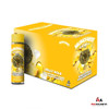 Delta Munchies Jelly Holes THCA 2g Pre-Rolls *Display of 10* - MANGO TANGO (Sativa) - PINEAPPLE POUNDCAKE (Indica)