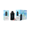 Mobo Labs Eternity 18k Puffs 50mg Disposables *Displays of 5* - Cool Mint Mobo Labs Eternity 18k Puffs 50mg Disposables *Displays of 5* - Cool Mint