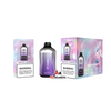 Mobo Labs Eternity 18k Puffs 50mg Disposables *Displays of 5* - Berry Party (Mixed Berry Ice) Mobo Labs Eternity 18k Puffs 50mg Disposables *Displays of 5* - Berry Party (Mixed Berry Ice)